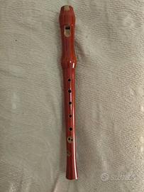 Flauto soprano