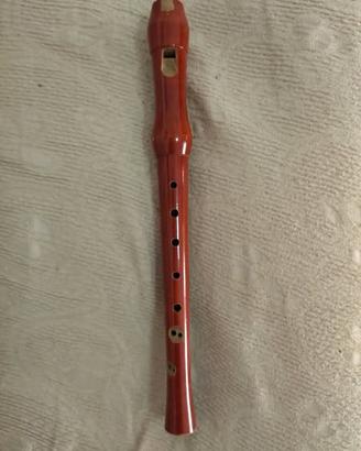 Flauto soprano