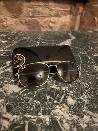 Occhiali Ray Ban The Colonel