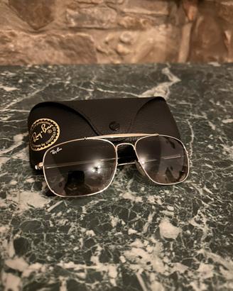 Occhiali Ray Ban The Colonel