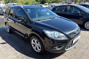 Ford Focus 1.6 TDCi (110CV) 5p. Tit. DPF