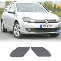 TAPPI LAVAFARI PER VOLKSWAGEN VW GOLF 6 08-12