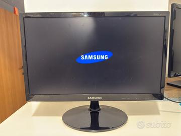 TV HD Samsung 22 pollici