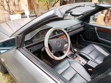 Mercedes-Benz E 200 Classe E - W124 Cabrio