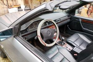 Mercedes-Benz E 200 Classe E - W124 Cabrio