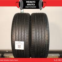 2 Gomme 215 55 R 17 Continental al 80% SPED GRATIS