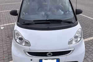 Smart Forttwo