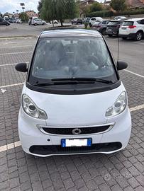 Smart Forttwo
