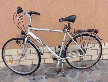 Legnano Sport Hobo uomo