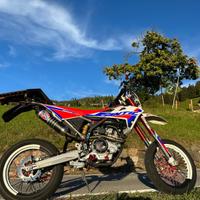 Fantic 125