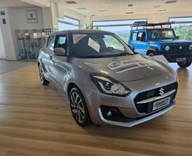 SUZUKI Swift Hybrid Automatic PRONTA CONSEGNA
