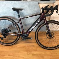 Megamo Kansas 500Wh e-GRAVEL