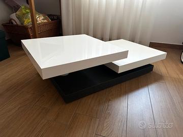 Tavolino da soggiorno