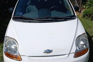 Matiz anno 2006
