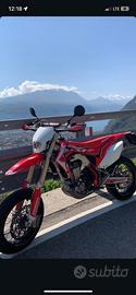 Crf 450 Supermoto Redmoto