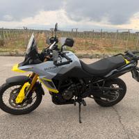 Suzuki V-Strom 800DE