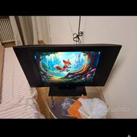 TV LCD THES LTV-2068 20"  o Monitor per PC