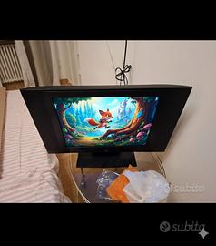 TV LCD THES LTV-2068 20"  o Monitor per PC