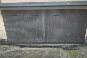 Box doppio con piccolo magazzino adiacente