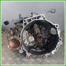 Cambio Manuale VOLKSWAGEN LUPO 6X 1.4 TDI AMF