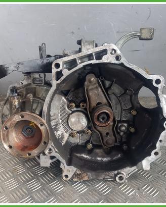 Cambio Manuale VOLKSWAGEN LUPO 6X 1.4 TDI AMF