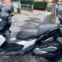 Bmw c 400 x - 2019