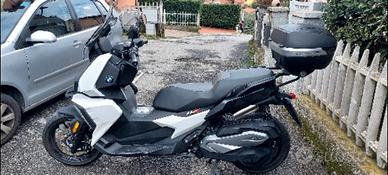 Bmw c 400 x - 2019