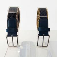 Mini Stock Di11 Cinture Elasticizzate Intrecciate 