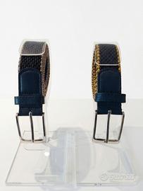 Mini Stock Di11 Cinture Elasticizzate Intrecciate 