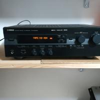sintoamplificatore Yamaha mod htr-5230 rds