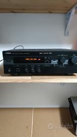 sintoamplificatore Yamaha mod htr-5230 rds