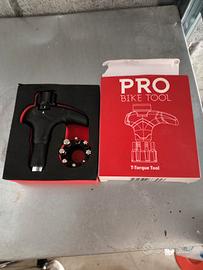 pro bike tools dinamometrica 4-5-6nm 