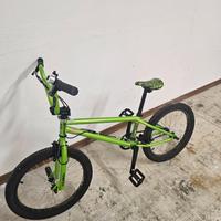 BMX GT