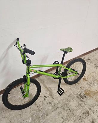 BMX GT