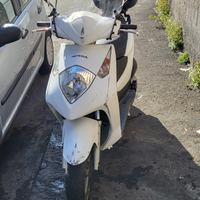 Honda Dylan 150cc