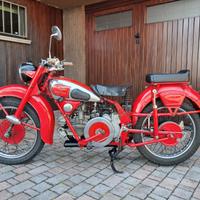 Moto Guzzi Astore 1950