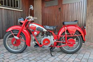 Moto Guzzi Astore 1950