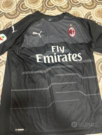 Maglia Milan Portiere