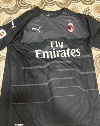 Maglia Milan Portiere