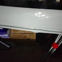 Telaio capote per fiat 500 D