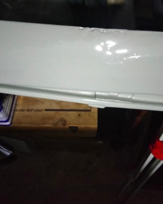 Telaio capote per fiat 500 D