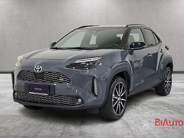 Toyota Yaris Cross 1.5h GR Sport fwd 130cv e-cvt