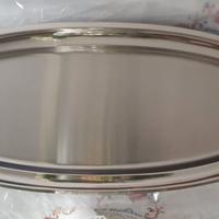 Vassoio Pesce IMCO 18/10 Nuovo