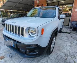 Jeep Renegade 2.0 Mjt 140CV 4WD Active Drive Longi