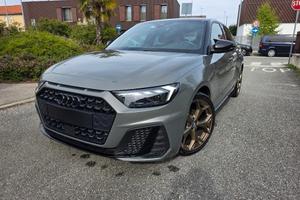 Audi A1 35 TFSI S-Line Edition ONE - FULL OPTIONAL