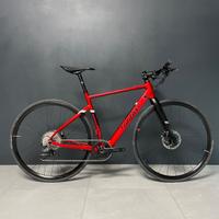 WILIER TRIESTINA HYBRID SHIMANO GRX TG S ALL
