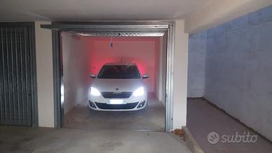 Garage singolo per Auto
