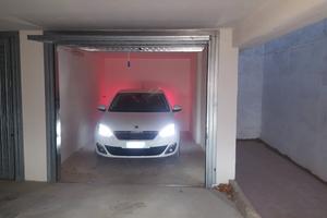 Garage singolo per Auto
