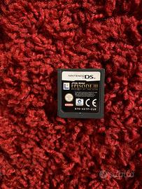 Star Wars Episode III - Nintendo DS