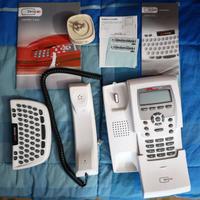 Telefono fisso Telecom Italia Sirio 187 – completo